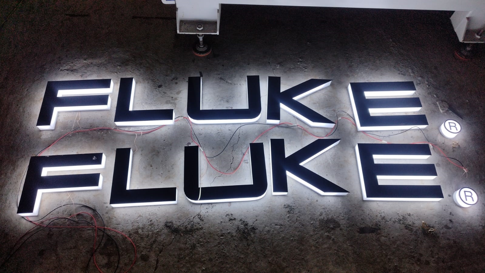 3D Acrylic Letters2