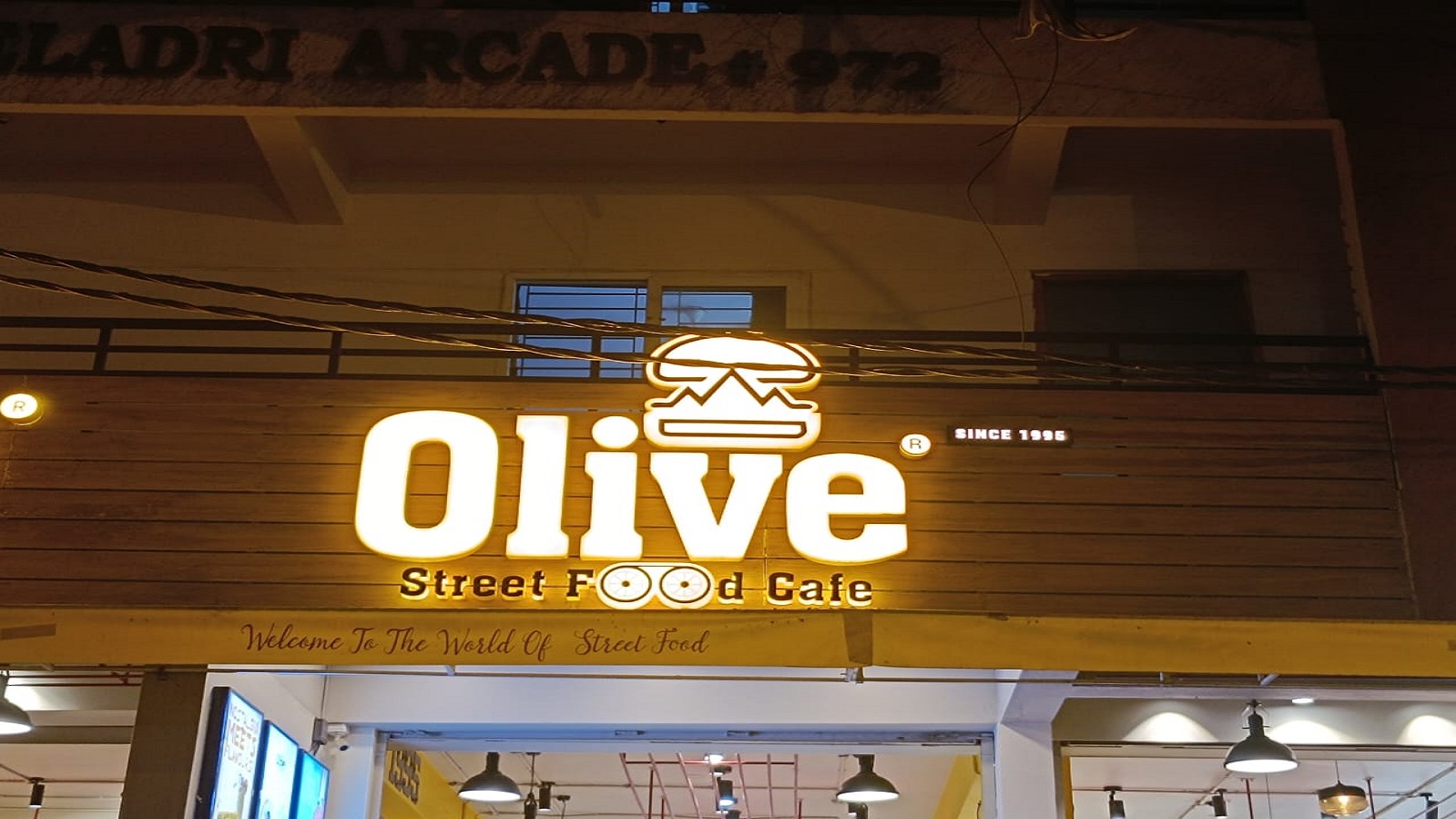 3D Acrylic Letters4