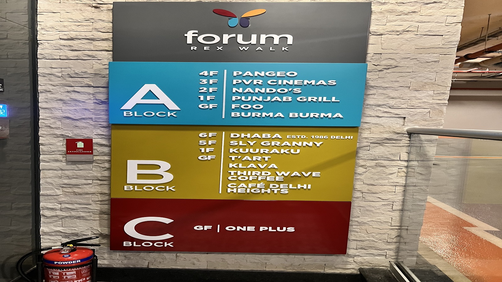 Directory Signs2