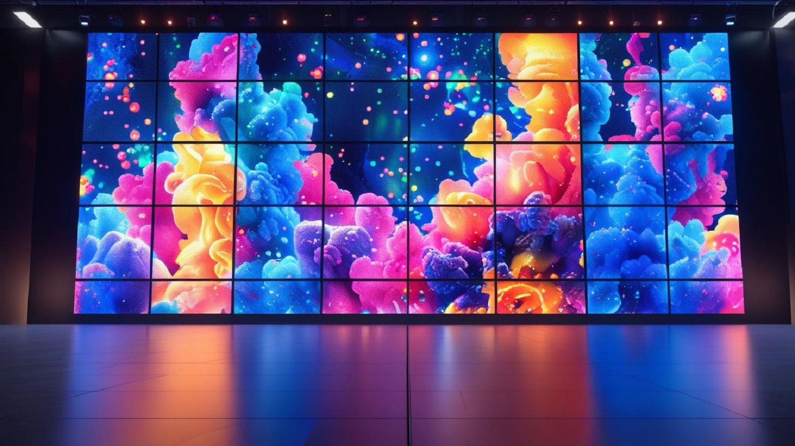 LED Video Wall1