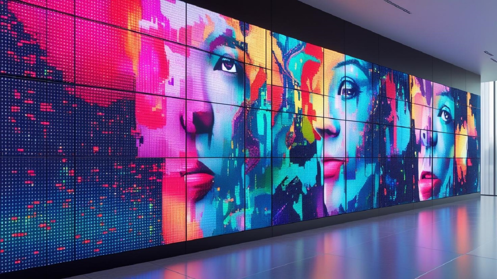 LED Video Wall2