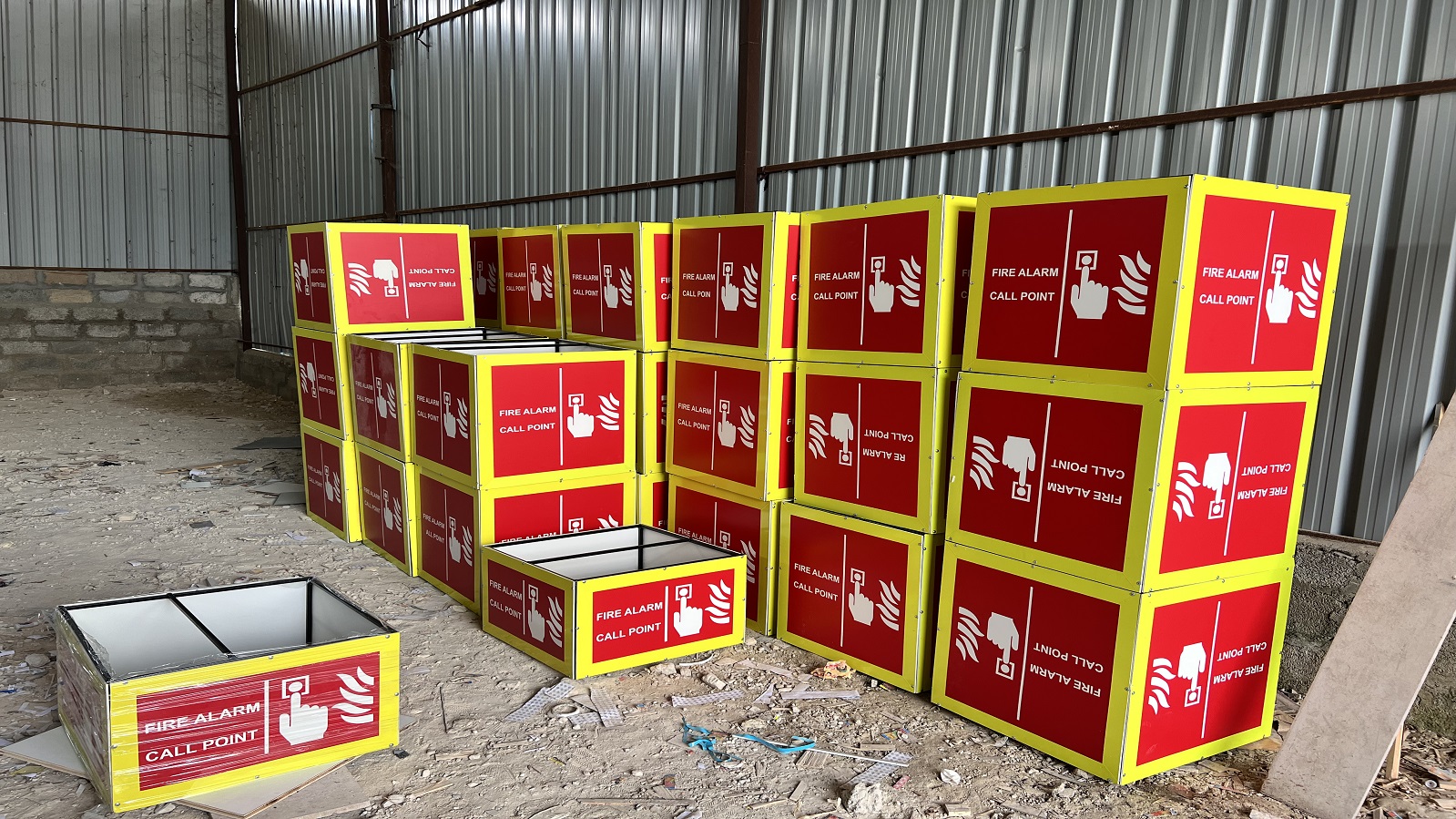 Safety Signs2