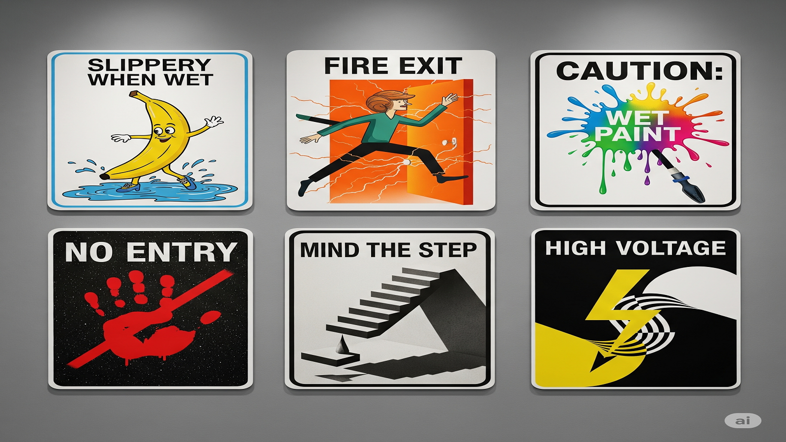 Safety Signs2