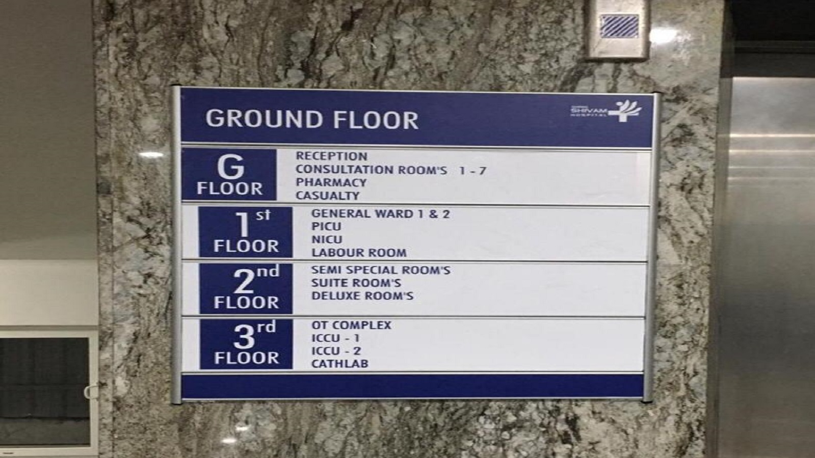 Way Finding Signs1