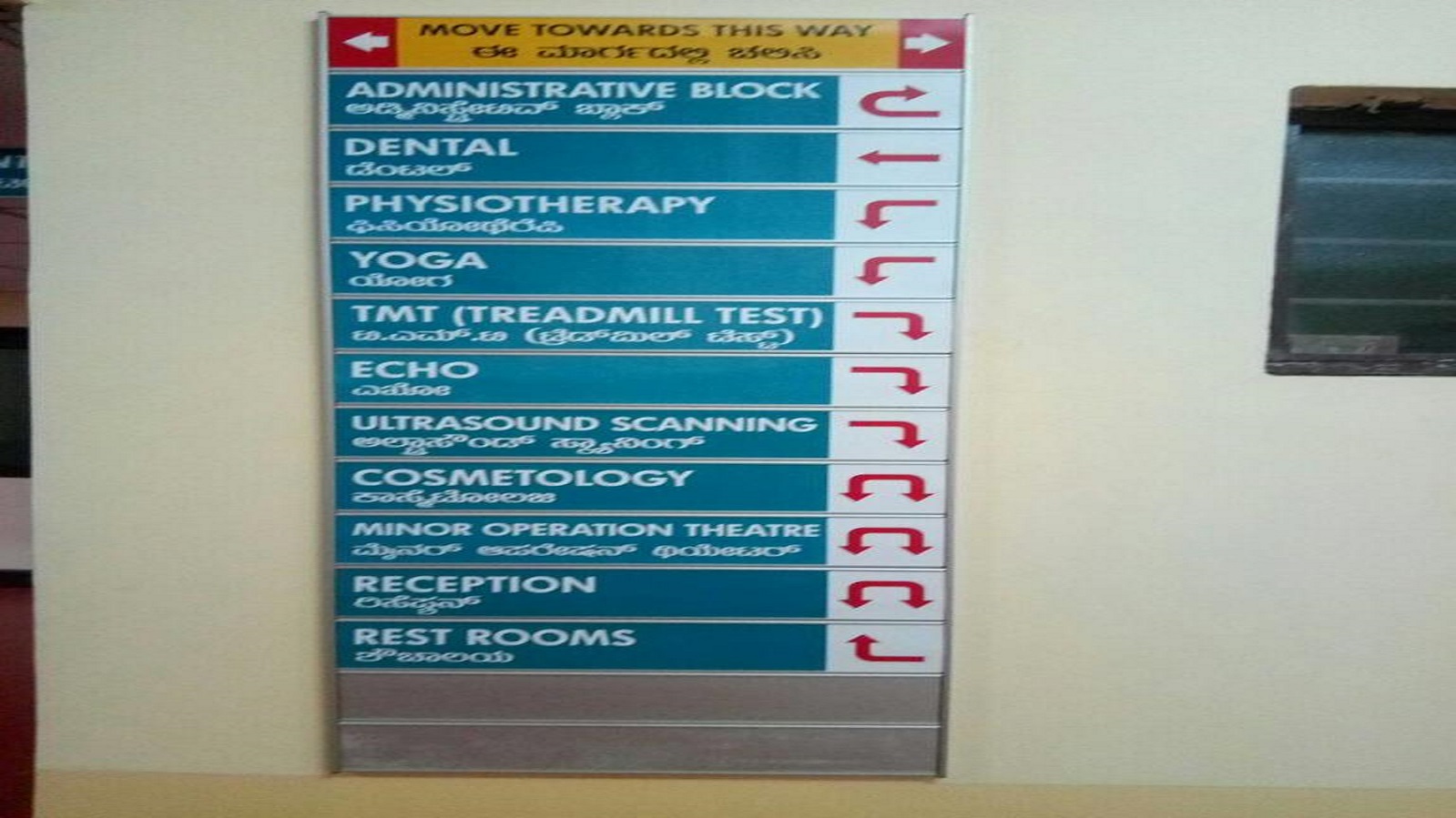 Way Finding Signs2