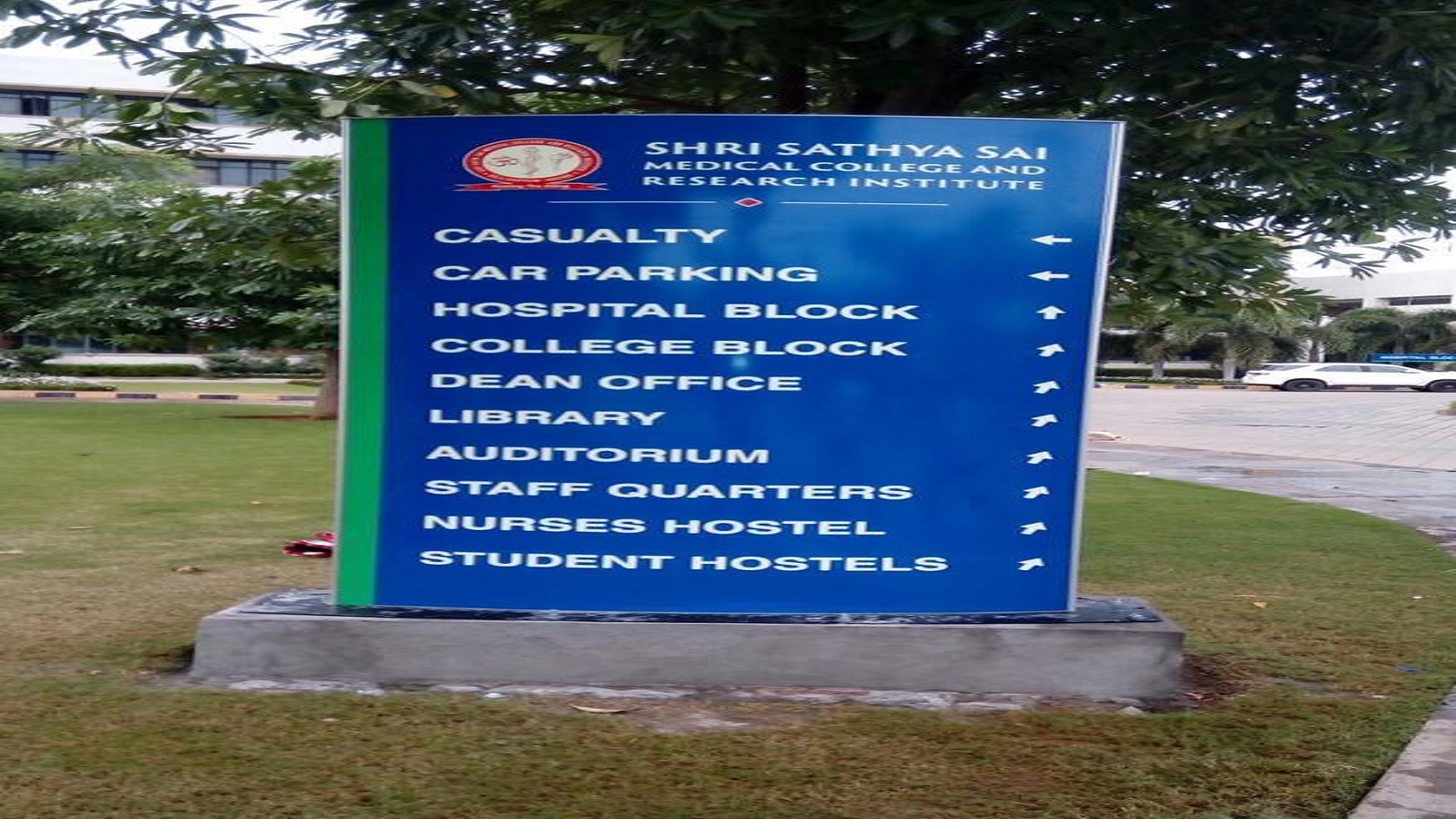 Way Finding Signs3