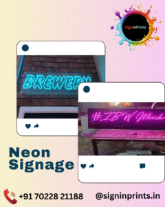 Digital printing services in Yelahanka 