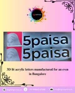 Banner Printing Near Me Hegde Nagar