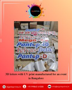 Clip On Sign Board Manufacturer Near Me