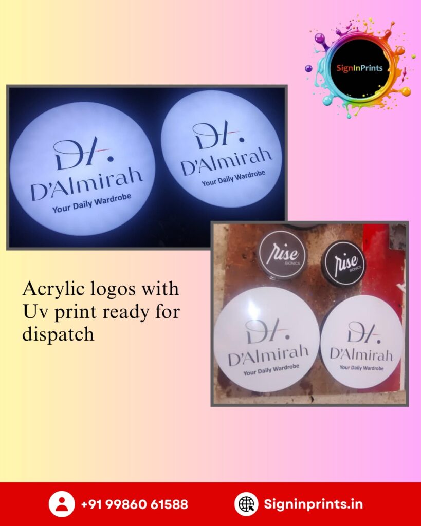 Menu Clip Board Manufacturer in Bangalore