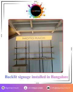 Best Banner Printing in Bangalore