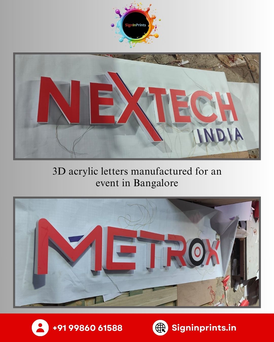 Custom Printing Solutions in Yelahanka Bangalore